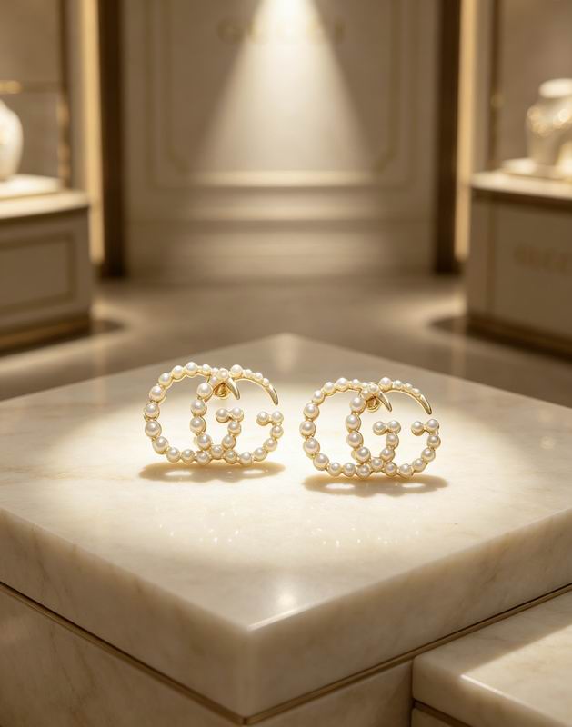 Gucci Earring 07yxs02